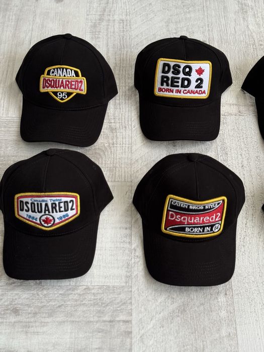 Sapca Dsq Sepci Dsquared2 multe modele