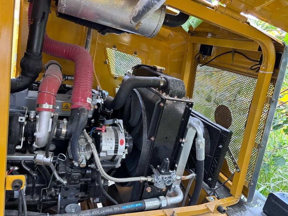 HZZG brendidan 936 model pagruzchik
