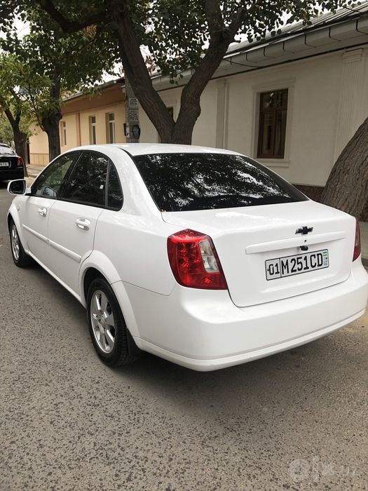 Arenda Gentra A/T