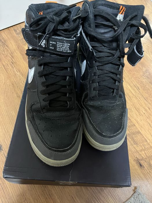 Кецове Nike air и air Jordan