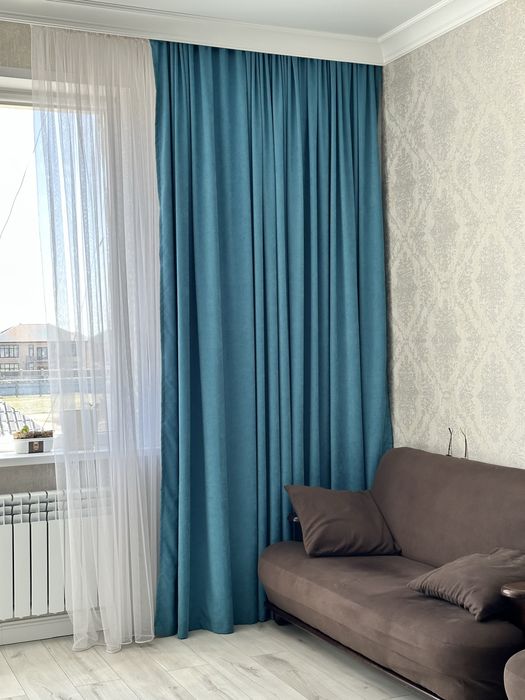 Продам шторы для окон