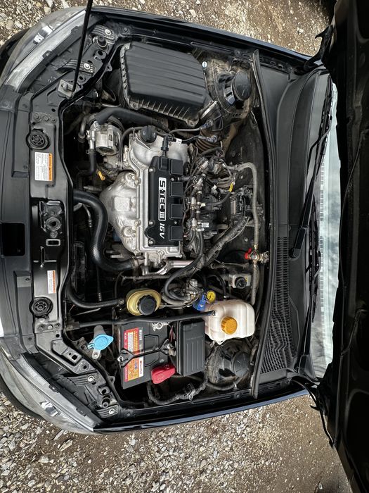 Gentra 2023 dekabr mexanika