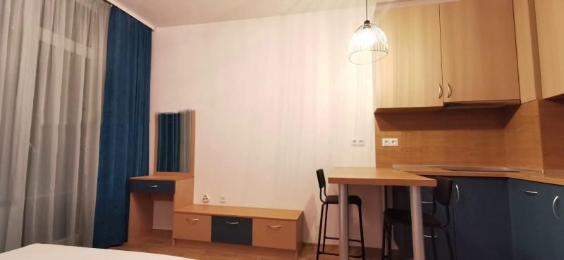 Дава се под наем Едностаен апартамент в София, Надежда 1 - 40 кв.м за 525 € - Снимка #1