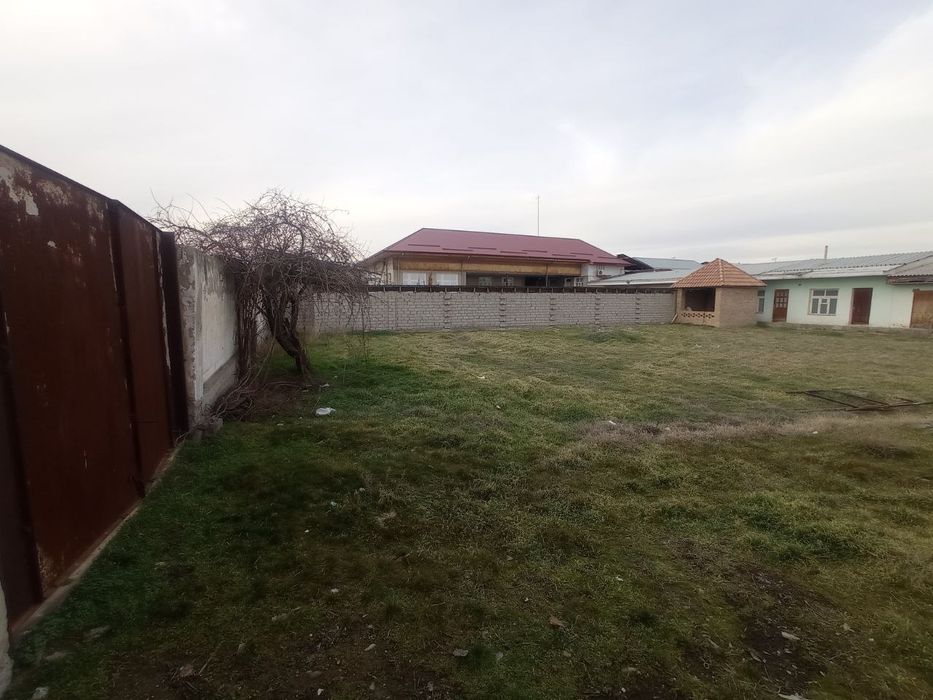 Участок 9.5 соток