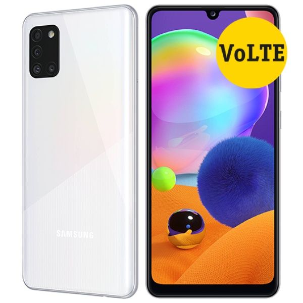 Продам Samsung A31 64 GB
