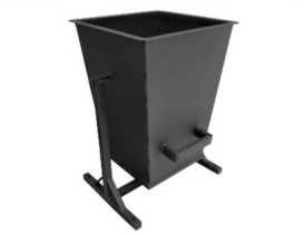 Урны. Уличное оборудование.