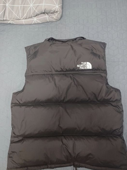 Vesta the north face 700