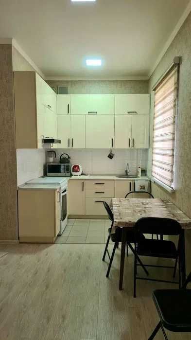 КАРАСУ 6 2\3 комнат ПРОДАЕТСЯ кв