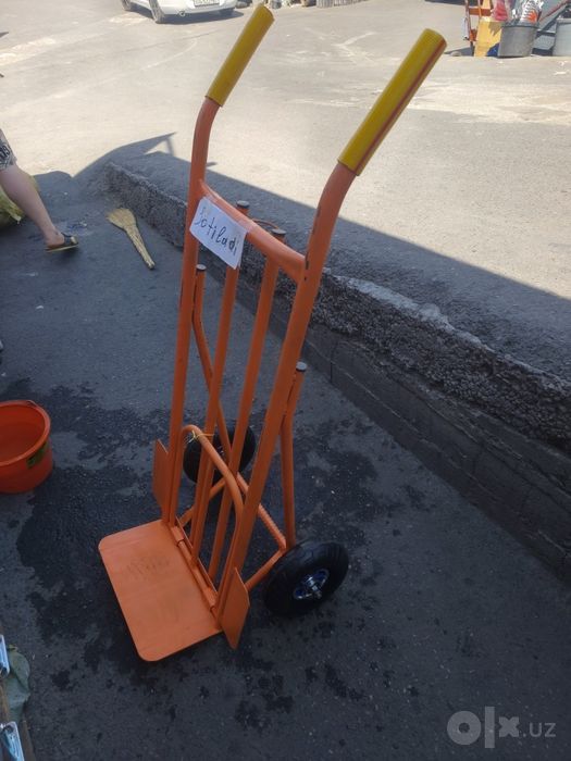 ARAVA bozor va kundalik ishlar uchun