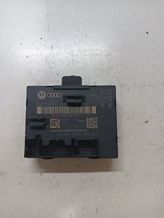 Modul Usa Dreapta Spate Audi Q5 8Rb 2008 - > 8K0959795F