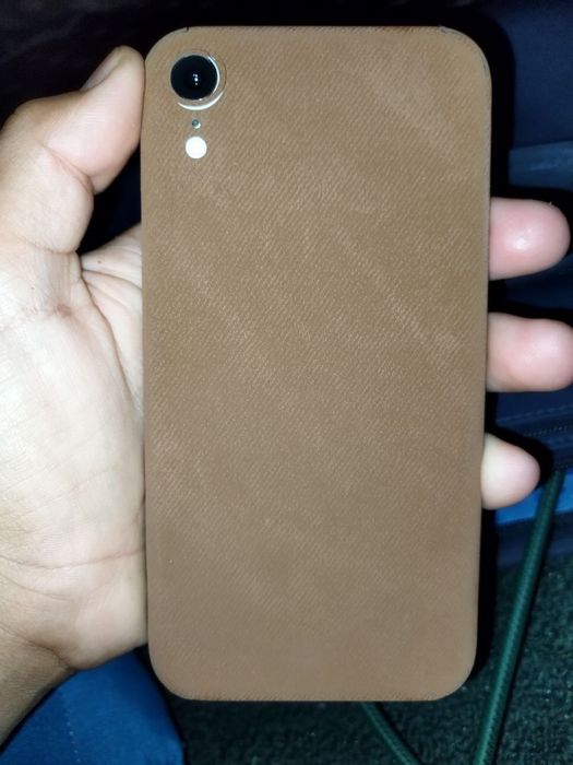 Iphone XR shkalat
