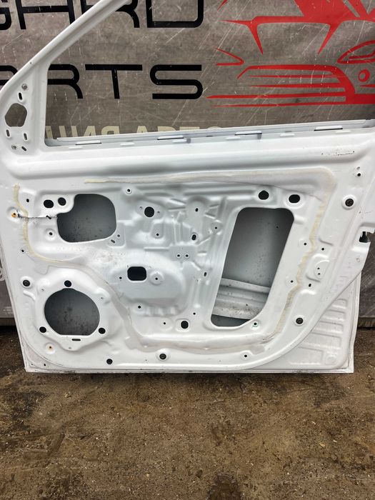 Предна дясна врата Fiat Tipo