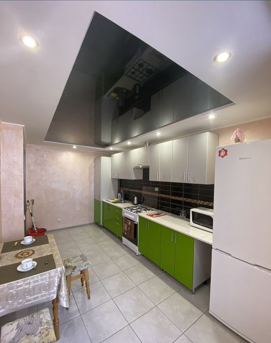 Vip квартира Юбилейная