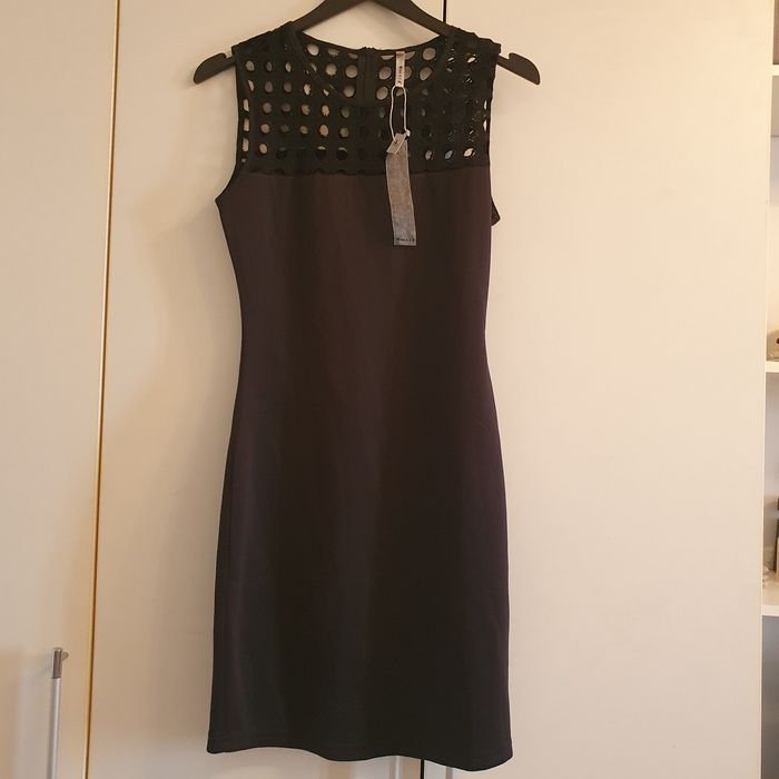 Rochie Miss N.R.G mas S