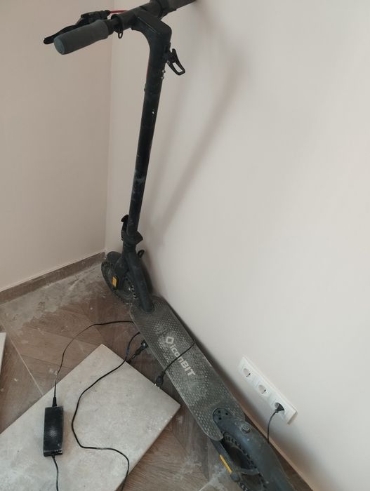 Электричекий самокат