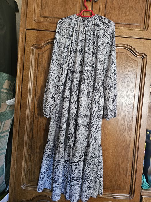 Rochie ușoară de vară
