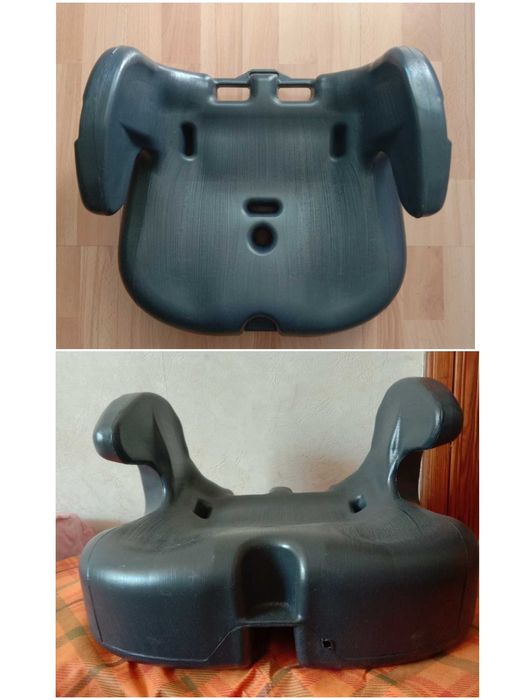 Автокресло для девочки от 2-5 лет