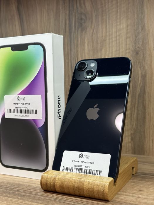 Айфон 14 Плюс 256ГБ/iPhone 14 Plus 256GB