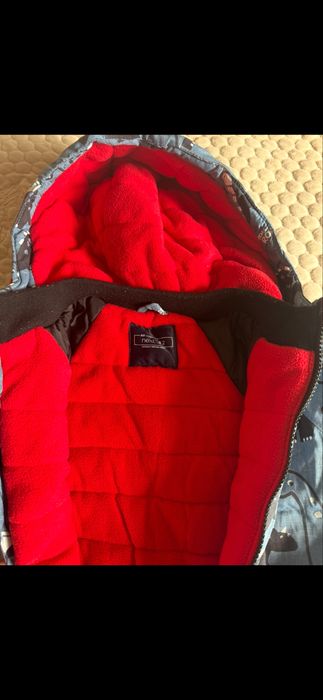 Комбенизон на 2-3 года Next