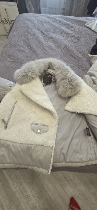 Продам новую куртку