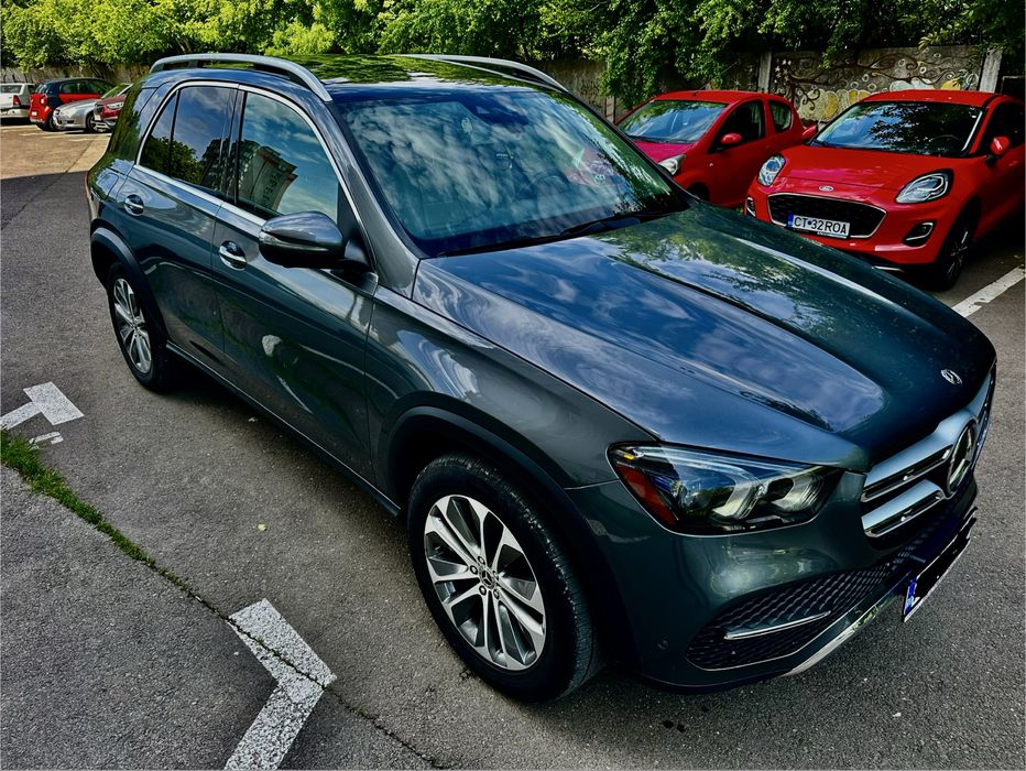 GLE 350i/4 Matic/2021/110.000km/9 G Tronic/Fiscal-34.990€