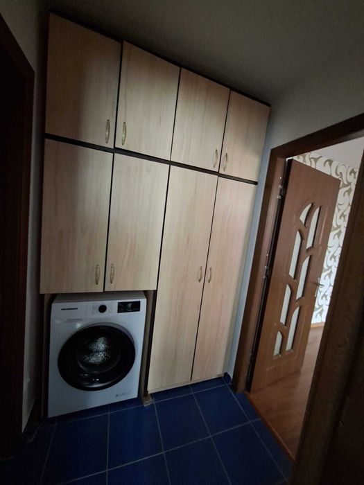 Inchiriez apartament cu 2 camere Buzau