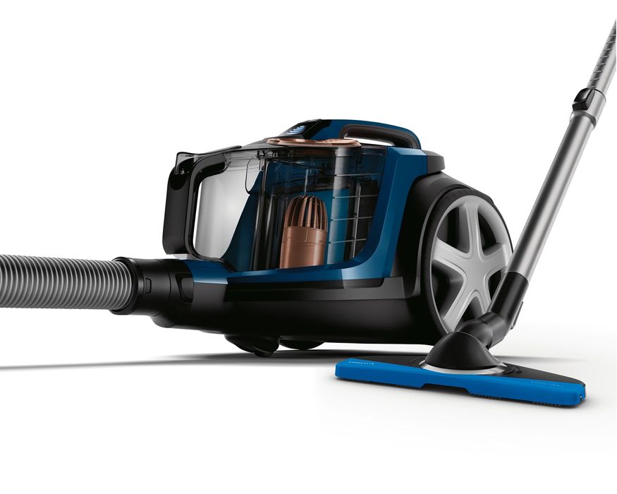 Пылесос PHILIPS PowerPro Expert FC9733