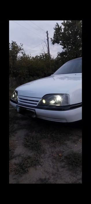 Продам Опель в хорошем состоянии