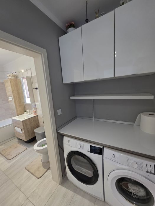 Apartament 1 Cameră + Mansardă Proprie (Potențial Extindere) – Giroc, Str. Liliacului