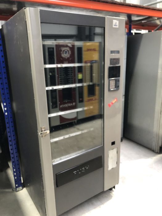 Вендинг Бианки 681,685,слейв, комбинирани