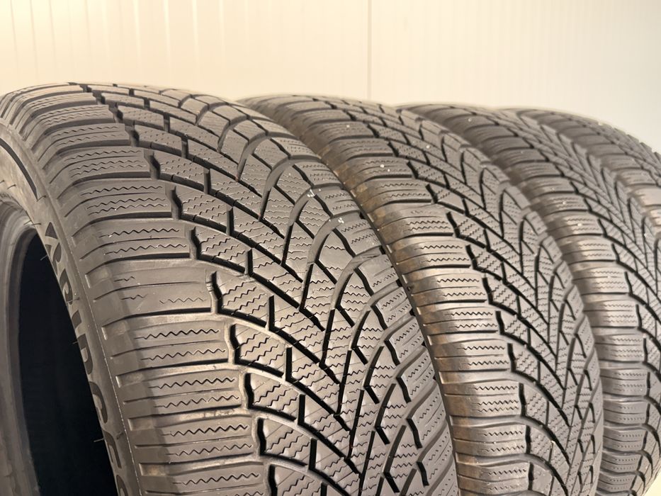 225/60/17 зимни гуми BRIDGESTONE BLIZZAK LM005