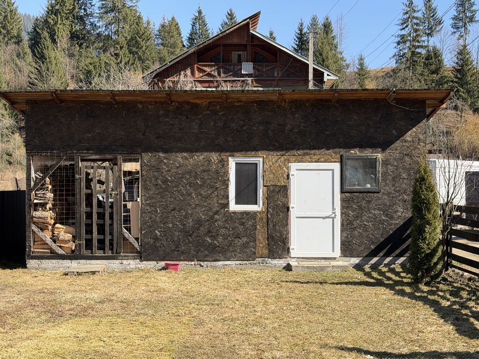 Casa de vanzare la cheie !!!