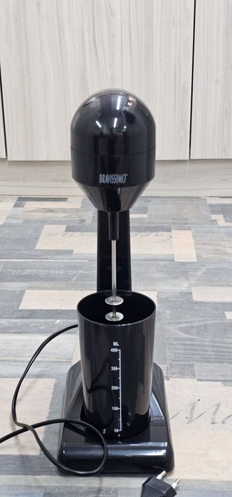 Стоящ миксер за фрапе Bravissimo