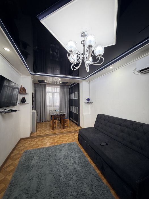 Срочно!От собственника!Сдается 3/3/3 квартира в миробадском районе