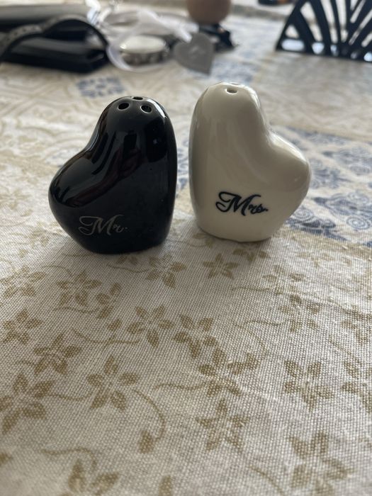 Подаръчета за сватба