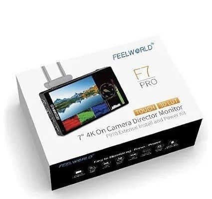 Kamera monitor sotiladi