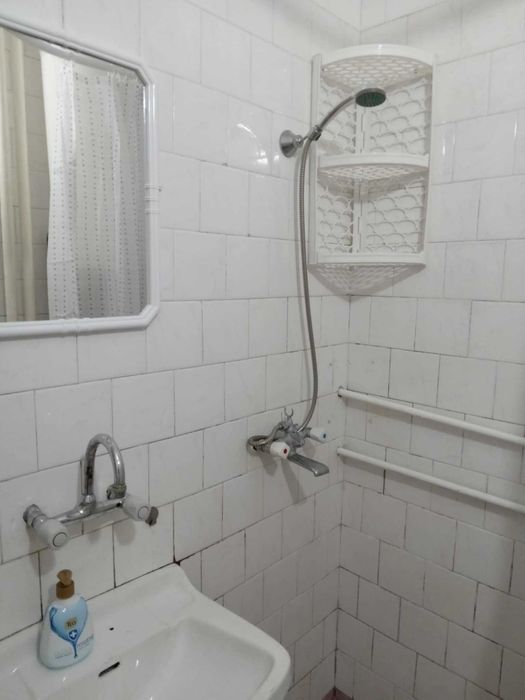 Дава се под наем Едностаен апартамент в Враца, Квартал 72 - 35 кв.м за 229.5 € - Снимка #9