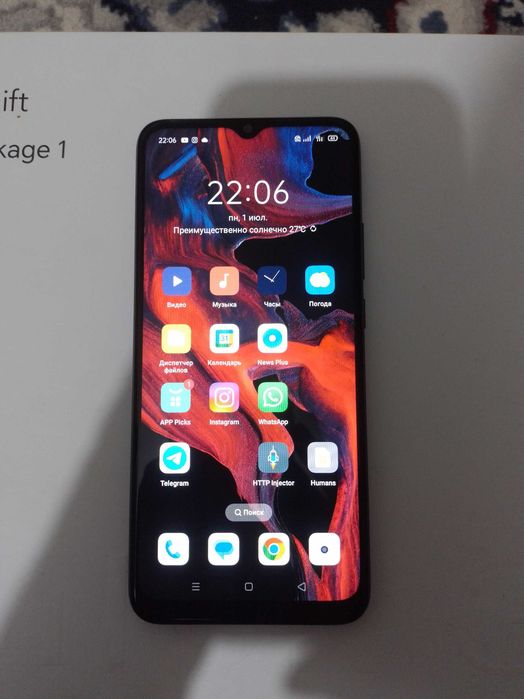Oppo A15 продаются Срочно