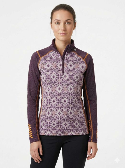 Helly Hansen Мерино/Дамско М