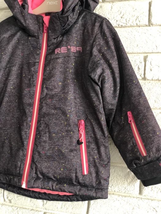 Ски яке за момиче Reserved Размер 4г.