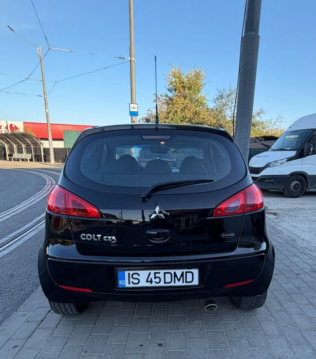 MITSUBISHI Colt 2006 — imagine 4