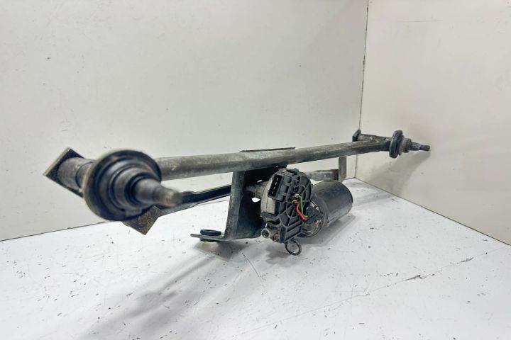 Ansamblu stergator parbriz cu motoras 3397020446 Peugeot 206 prima ge