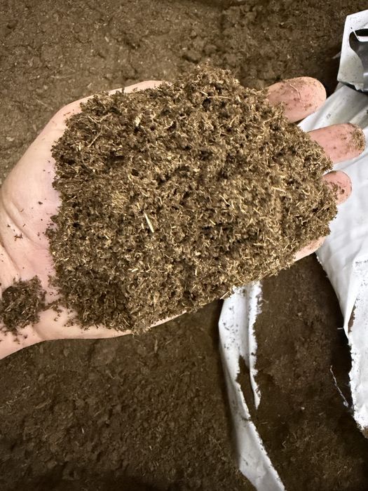 ТОРФ верховой кислый, нейтрализованный, питательный