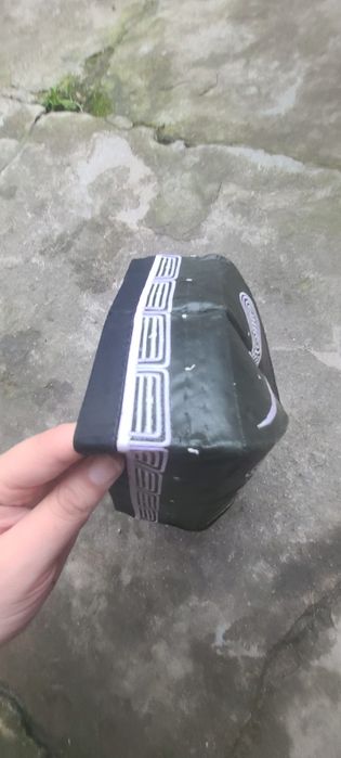 Dopi va torburcha atlas mato