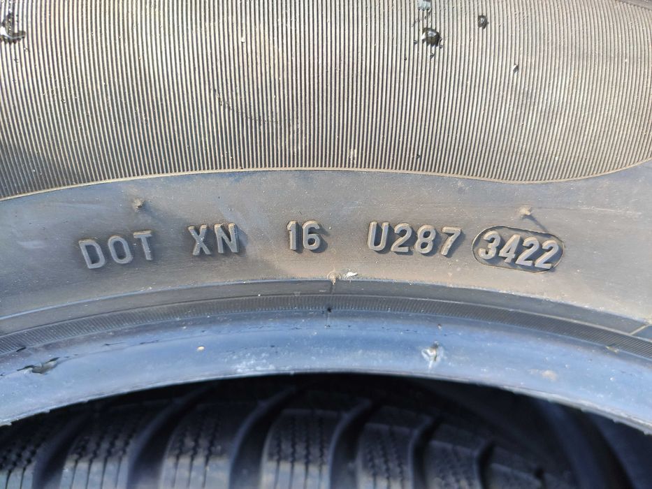 4бр Летни гуми 255 50 20 - Pirelli - DOT 2022