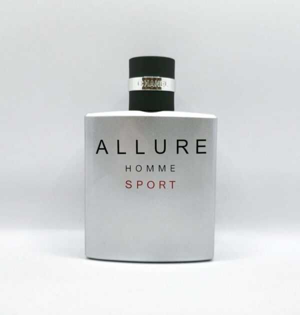 Chanel Allure Homme sport 100ml EDT