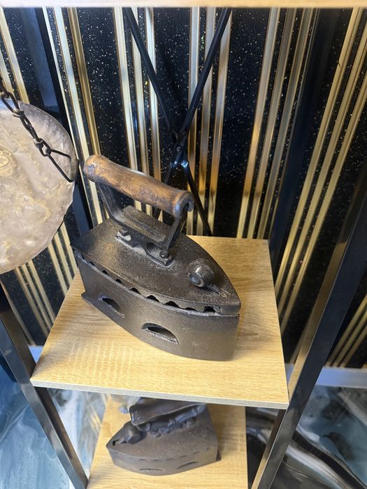 Colectie de lucruri vechi