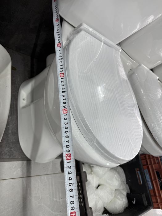 Унитаз для ванны