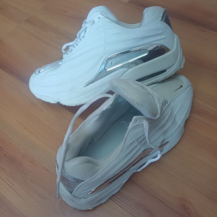 Nike x Drake NOCTA Hot Step 2.
