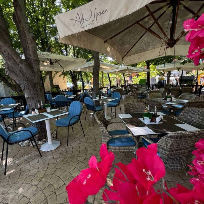 Дава се под наем Заведение в с. Равда, Област Бургас - 500 кв.м за 17850 € - Снимка #6